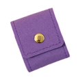 thumbnail image 3 of Estuche de viaje de 3 piezas, pequeño bolso para guardar joyas, organizador portátil de viaje para joyas. Violeta, 3 of 6