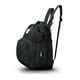 thumbnail image 3 of Mochila Pañalera Idea Nuova cambiador Multifuncional Negro, 3 of 7
