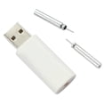 thumbnail image 5 of Flotador Pesca Nocturna Con Cargador USB Accesorios Portátiles (1 Agujero), 5 of 5