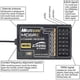 thumbnail image 5 of 2.4ghz Mc6re Receiver 6-channel Gyroscope Receiver Mc6c Remote Control Receiver, 5 of 5
