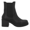 thumbnail image 1 of Bota Mujer REAL JUNGLE Corta Dama Cómoda negro 23, 1 of 4