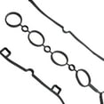 thumbnail image 5 of KASturrboo Engine Valve Cover Gasket Fit for 2009-2014 Chevrolet Cruze Sonic Aveo Aveo5 1.6L 1.8L OEM#55354237, 5 of 6