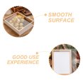 thumbnail image 3 of FUTUREORYY 8pcs PVC Flame Retardant Plastic Film Lighting Gels for Projects, 3 of 8