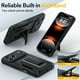 thumbnail image 5 of Funda Oterkin para iPhone 17 Pro Max con Billetera y 5 Tarjetas con Tecnología RFID, 5 of 8