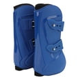 thumbnail image 4 of Botas protectoras para pezuñas de caballo, soporte para patas delanteras de caballo, protector para patas delanteras de caballo, protector para patas delanteras de caballo diseñado para profesionales Jadeshay A, 4 of 8