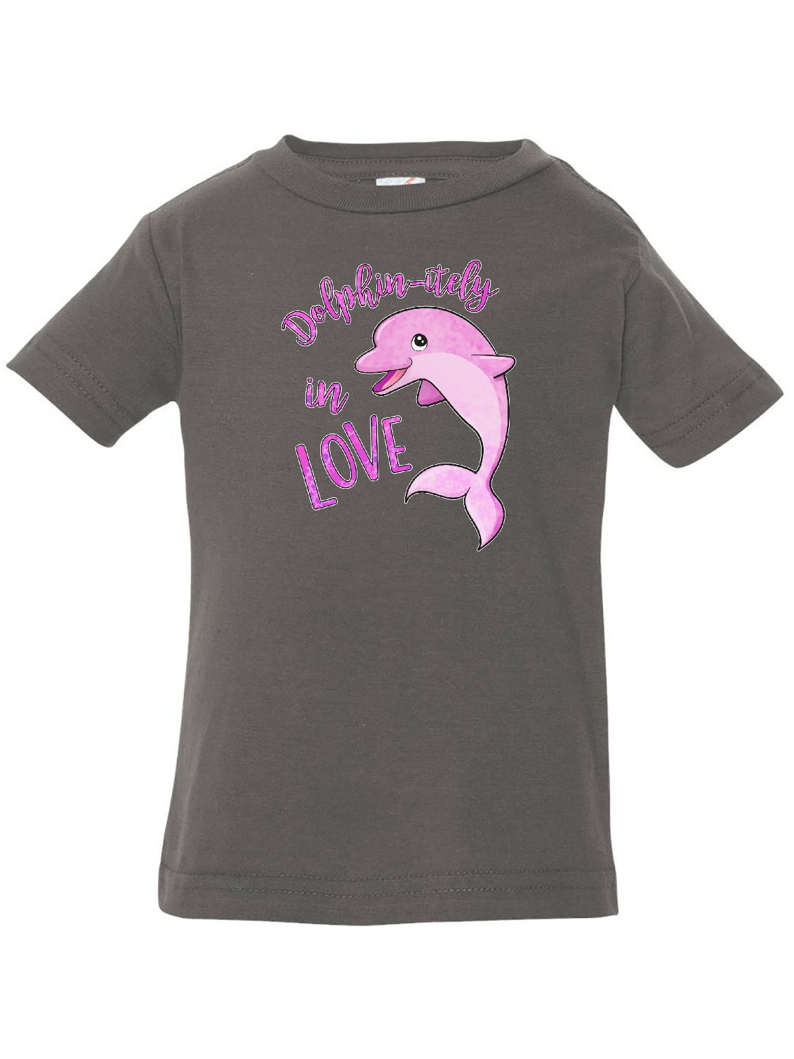 pink dolphin polo shirt