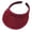 A, variant on AWZXDE Kids Children Wide Brim Sun Hat Empty Top for Beach Fishing Outdoor Traveling Cap G