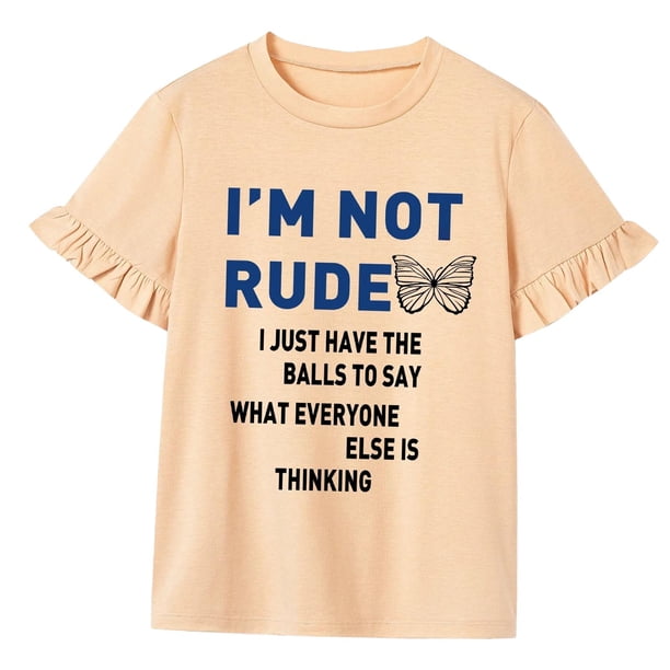 Camiseta de mujer con cuello redondo, ajuste regular, elegante camiseta de manga corta para deportes, oficina, playa, vacaciones SG
