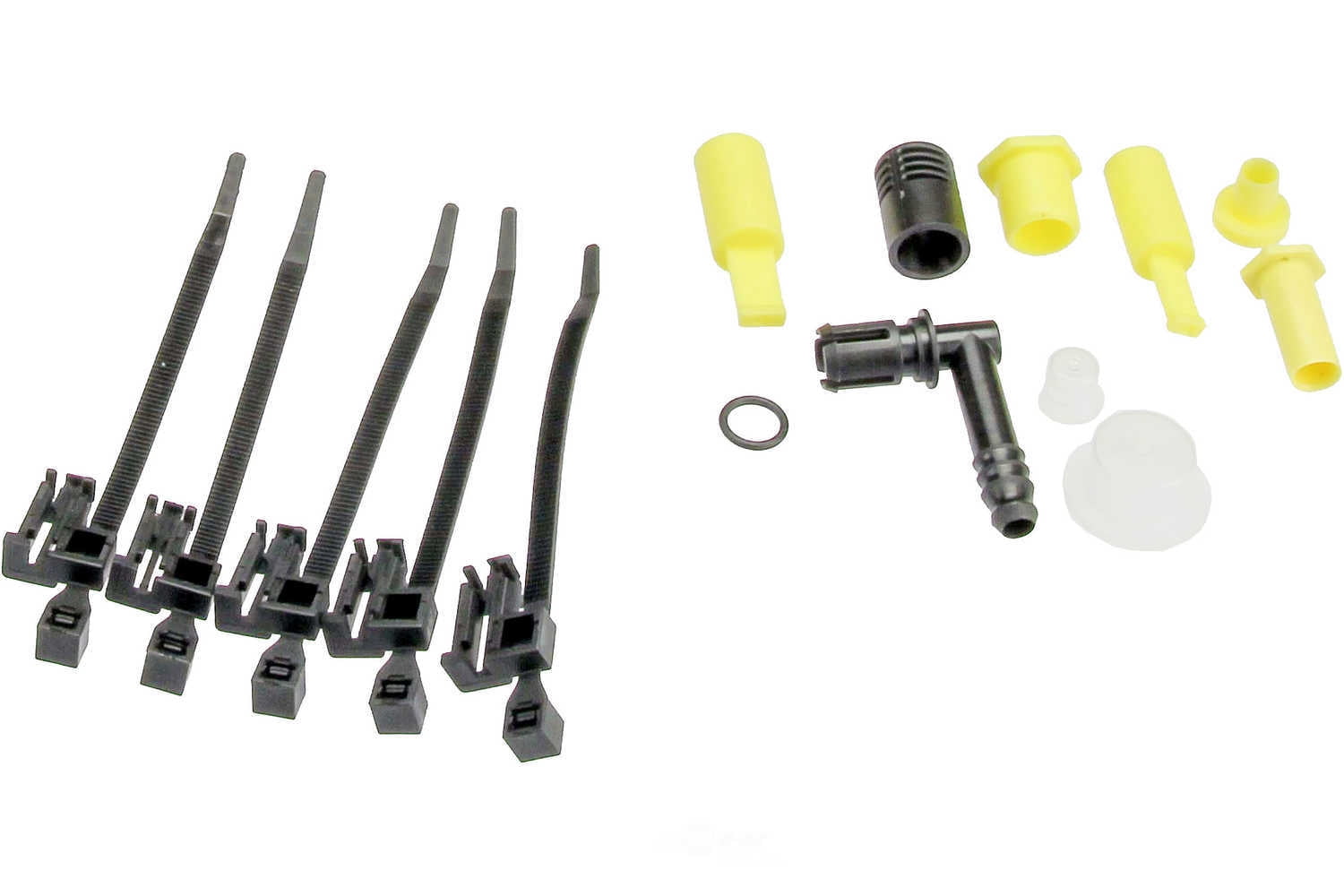 URO Parts URO-015989 Diesel Emissions Fluid Heater Repair Kit