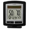 La Crosse Technology WS-6010U-IT Solar Temperature & Humidity Station