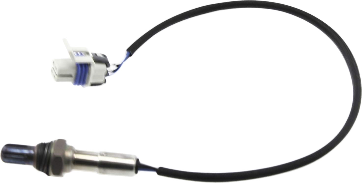 Oxygen Sensor Compatible with 2004-2007 Chevrolet Malibu 2007 GMC Sierra 3500 Classic 6Cyl 8Cyl 3.5L 3.9L 6.0L Sold individually