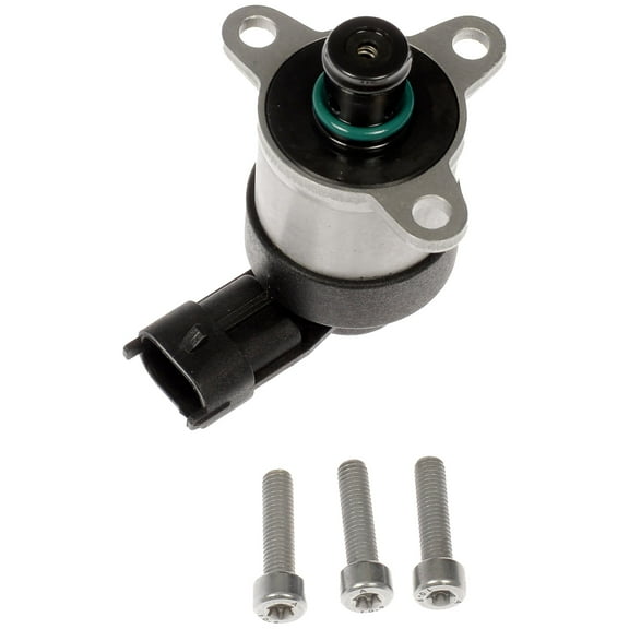 Dorman 904-571 Fuel Injection Pressure Regulator for Specific Dodge / Freightliner / Mercedes-Benz Models