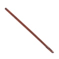 thumbnail image 3 of Varilla de limpieza para tubos de flauta, palo de limpieza de madera para mantenimiento de instrumentos de viento. Suministros para instrumentos de viento., 3 of 7