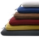 thumbnail image 5 of SAYOO Cojín de asiento de espuma viscoelástica cuadrado de 40 cm con funda lavable Cojín de silla de alivio de presión para el hogar y la oficina SAYOO  casual, 5 of 6