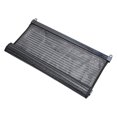 thumbnail image 1 of Persianas para ventana, cortinas de luz, cortina de privacidad para dormitorio, cocina, baño, balcón, sótano - Gris 135x60cm Sunnimix Cortina de sombra de ventana, 1 of 7