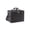 Black, variant on huayou Insulated Cooler Bag, 12.6x8.27x11.02 Inch Oxford Portable Thermal Tote with Shoulder Strap, for Outdoor Picnic Camping Travel Food Storage