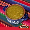 thumbnail image 2 of La Costena Green Medium Mexican Salsa, 16.7 oz, 2 of 5