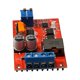 thumbnail image 5 of 5A Mppt Regulador De Panel Solar Controlador Panel De Control De Carga Solar Carga De Bater Eccomum Panel de control de carga, 5 of 6