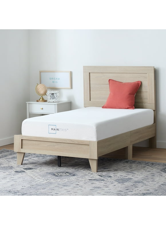 Mainstays Mattresses in Shop Mattresses by Brand