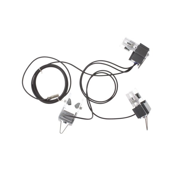 POWER DELIVERY 25-2304-010-800-4 Faulted Circuit Indicator, FCI-222-M