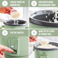 thumbnail image 5 of 1.5qt Rice Cooker, 5 of 11