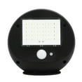 thumbnail image 1 of Outdoor Wall Lamp,Solar Wall Lamp Sensitive Outdoor Solar Light Wall Light Elevate Your Experience, 1 of 8