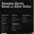 thumbnail image 2 of Emmylou Harris - Queen Of The Silver Dollar - Vinyl, 2 of 2