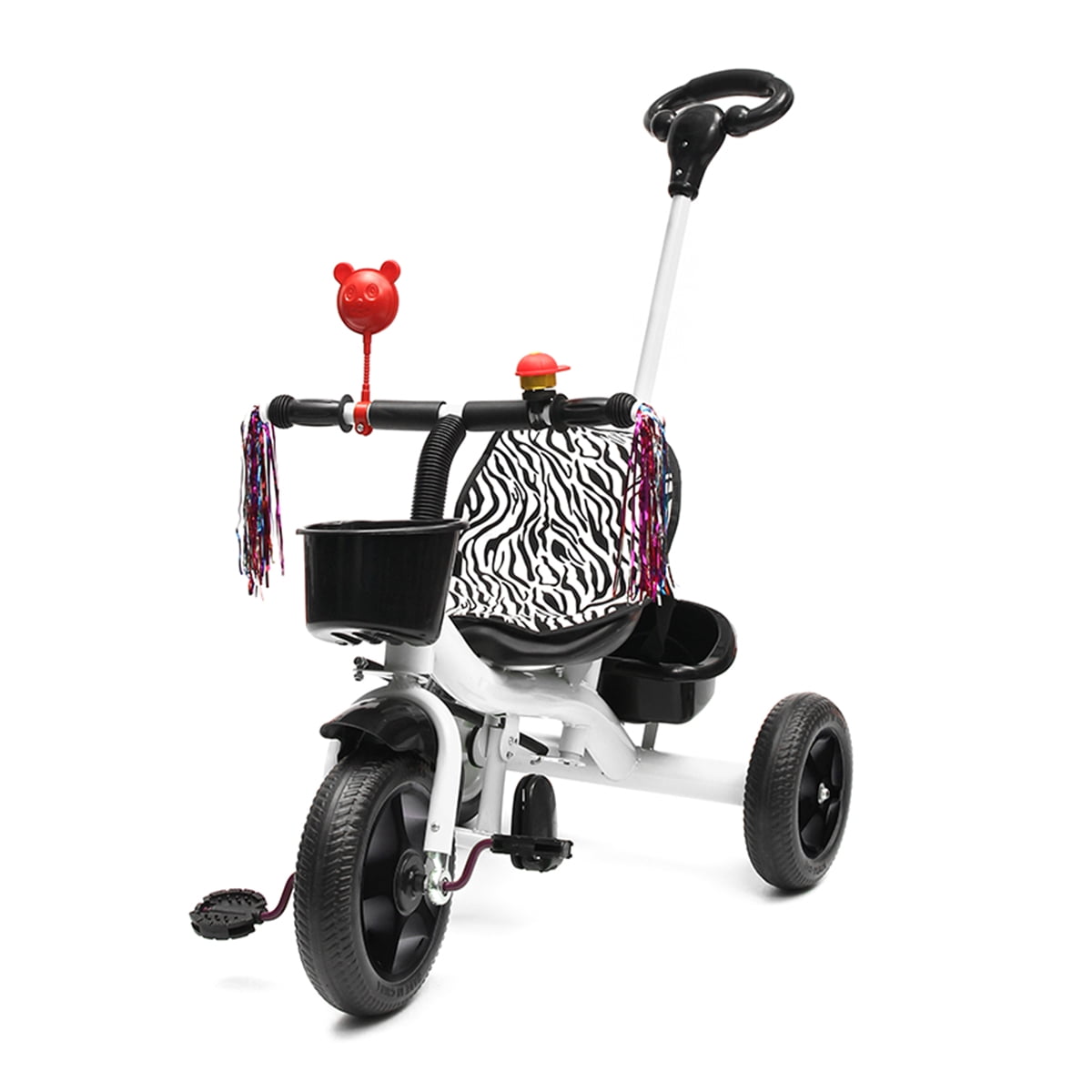 trike for 6 month old