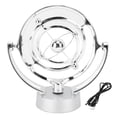 thumbnail image 2 of Perpetual Motion Desk Toy, Exquisite Decorative Perpetual Motion Ball Ornament  for Office, 2 of 8