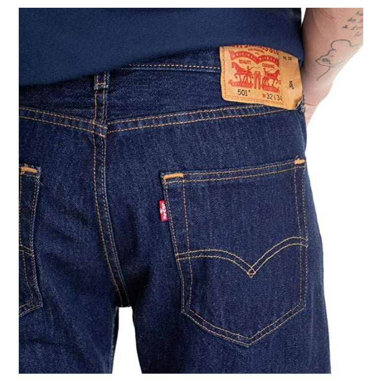 Levi's 501 Original Jeans -