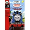 LeapFrog LeapPad Educational Game: Thomas the Really Useful Engine. BOOK and CARTRIDGE that are only for the Original Leappad learning system, not compatible with the Leappad Explorer Tablet.