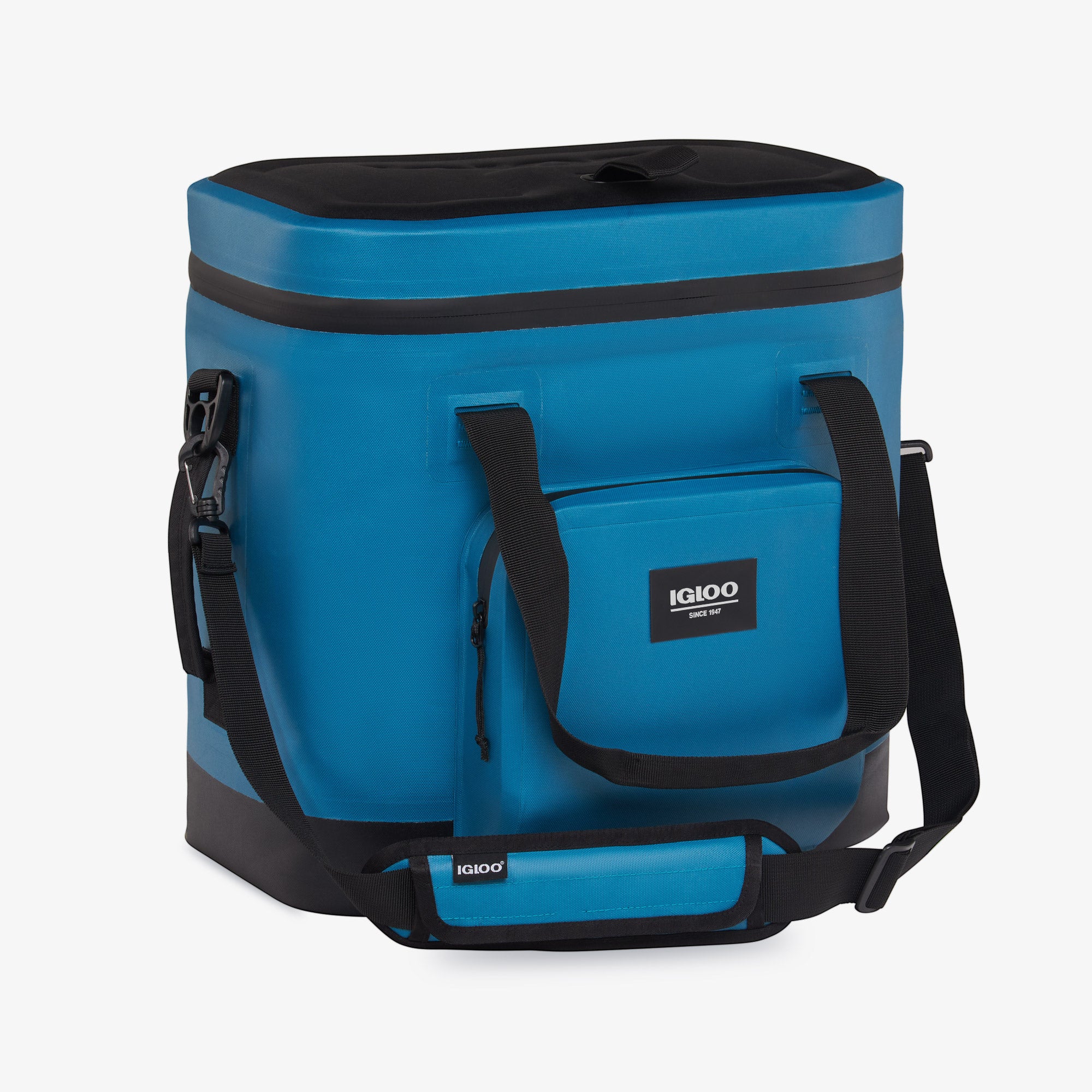 Igloo Trailmate 30 Can Cooler Bag - Modern Blue