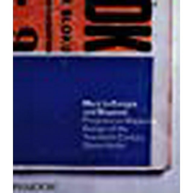 Merz to Emigre and Beyond: Design de Magazine d'Avant-garde du XXème Siècle