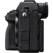 Sony Alpha 1 II Full-frame Mirrorless Interchangeable Lens Camera (Body)
