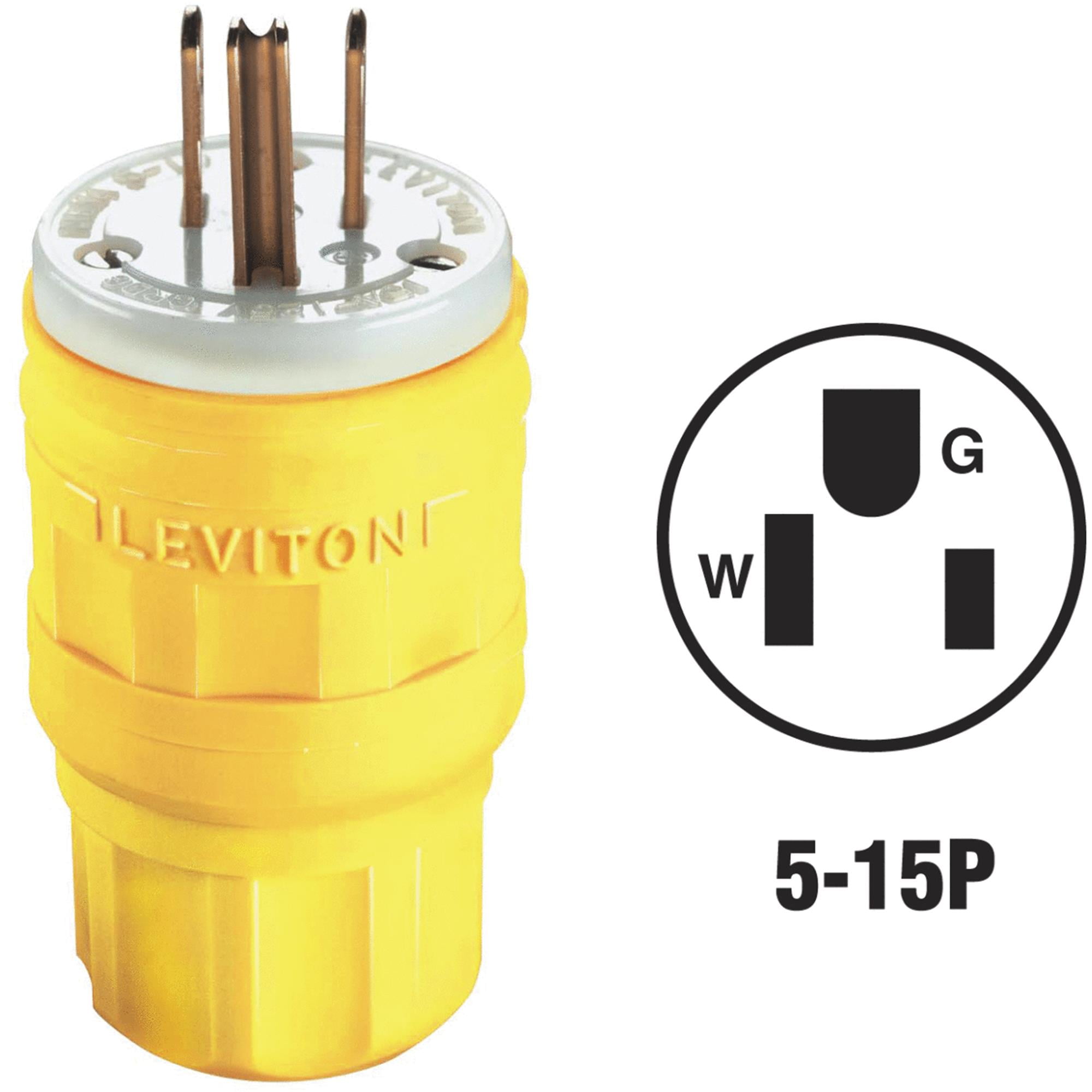 Leviton 14w47 3