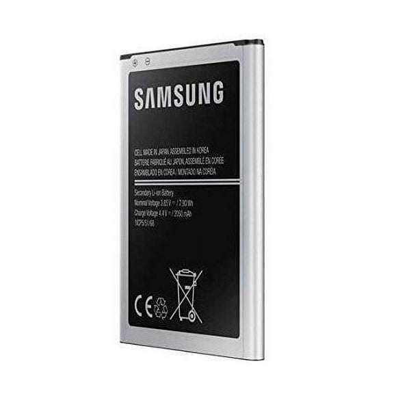 Genuine OEM Samsung Battery EBBJ120, EBBJ120CBE, EB-BJ120, EB-BJ120CBE for GALAXY AMP 2, GALAXY EXPRESS 3, GALAXY J1 (2016), J120M, SM-J120M in Non-Retail Pack