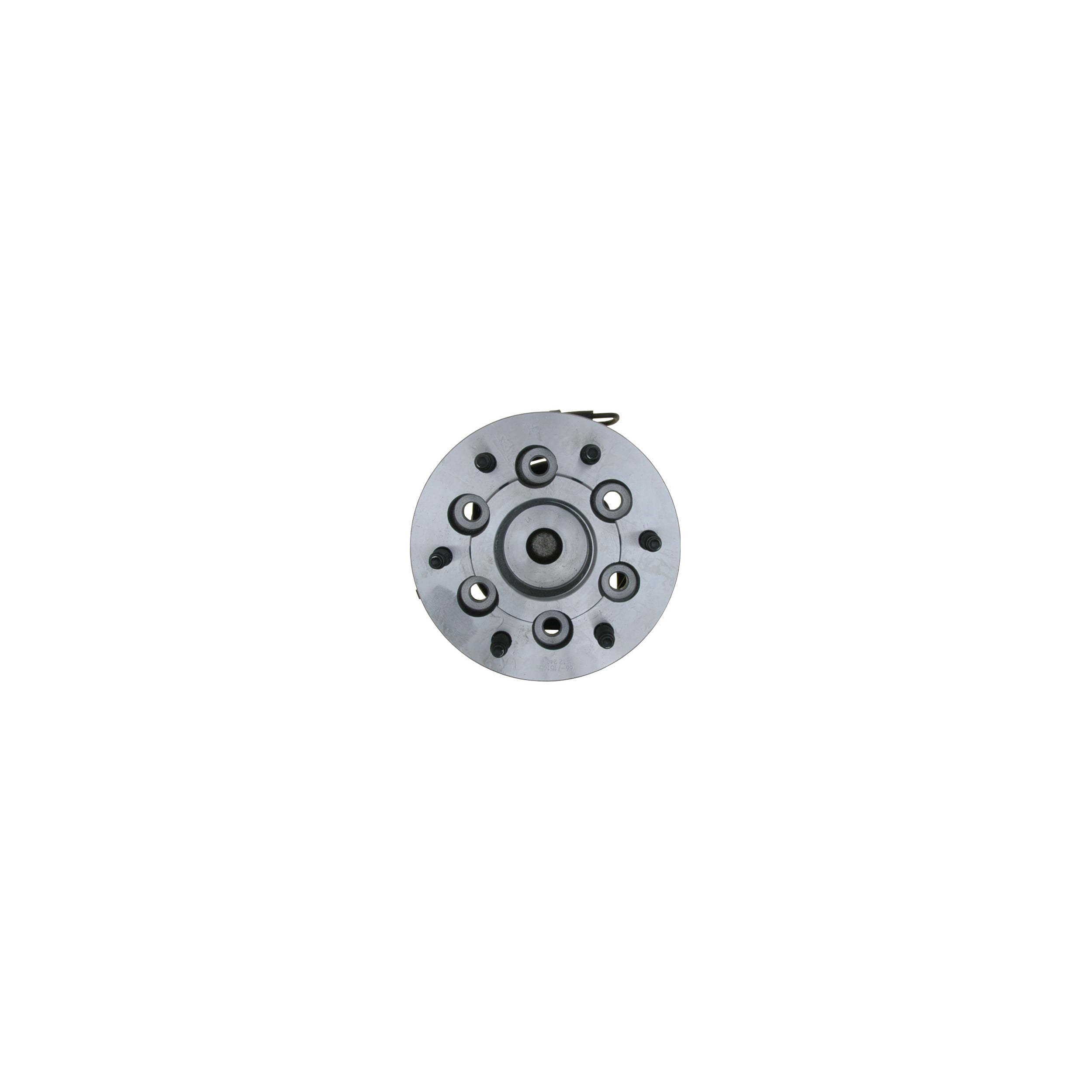 R-Line Wheel Hub Assemblies Fits select: 2004-2008 CHEVROLET COLORADO, 2004-2008 GMC CANYON