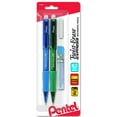 thumbnail image 3 of Pentel Twist-Erase EXPRESS pencil, 0.7mm 2 PK, lead and eraser, 3 of 4