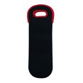 thumbnail image 2 of Bolsa porta , bolsa porta de neopreno Gloria Cubierta protectora de vino tinto, 2 of 9