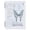 Sky Blue, variant on Solivara Butterfly Journal Notebook Retro Aesthetic For Women Note Taking And Journaling (Sky Blue,8.00 × 5.51in)