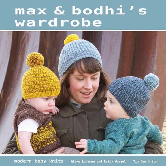 Max & Bodhi's Wardrobe, (Paperback)