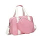 thumbnail image 3 of Bolsa de Pickleball para mujer con correa para el hombro, bolso de mano de gran capacidad, multiusos Rosa, 3 of 8