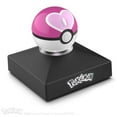 thumbnail image 2 of Pokemon Die-Cast Mini Love Ball Replica, 2 of 7