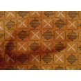 thumbnail image 5 of oneOone Cotton Cambric Orange Fabric Block Sewing Craft Projects Fabric Prints By Yard 56 Inch Wide-2K, 5 of 5