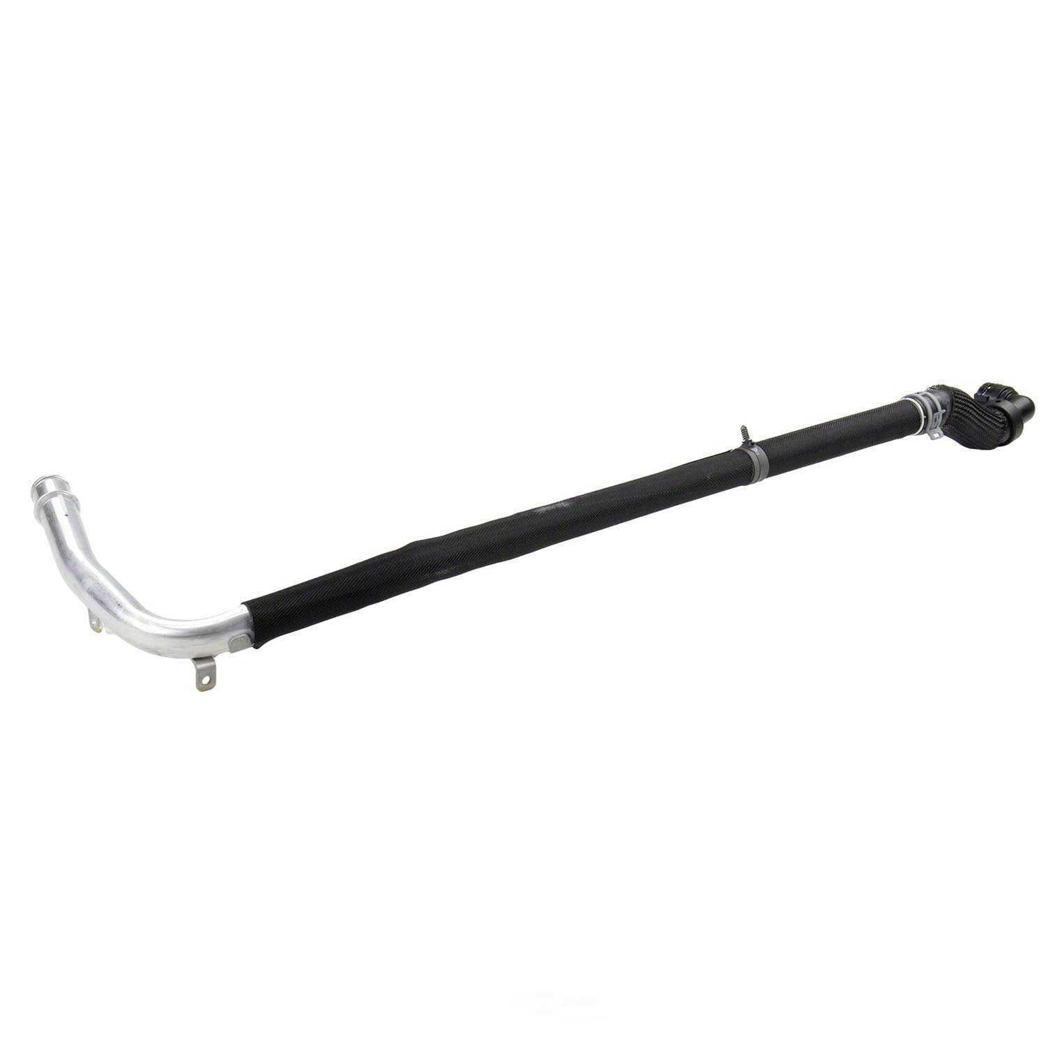 Motorcraft KM-7778 Radiator Coolant Hose