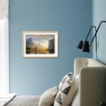 thumbnail image 4 of Valley of the Yosemite, Scenic Framed Art Print Wall Art by Albert Bierstadt Sold by Art.Com, 4 of 6