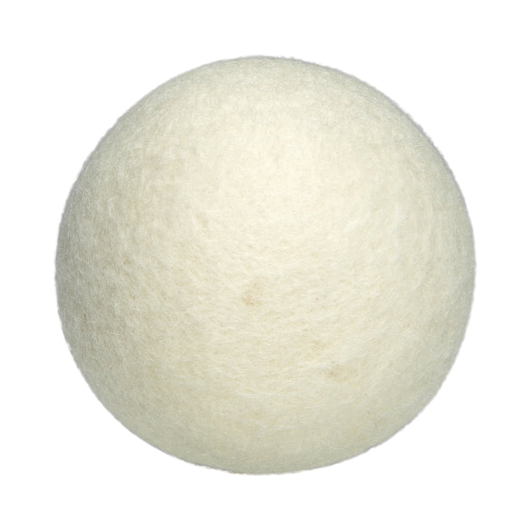 Laundry 360 Wool Dryer Balls, 6 Pack photo 2