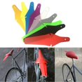 thumbnail image 5 of Guardabarros de bicicleta KAIYANG de Plástico para liberar rápidamente El sillín 33 cm x 10 cm, 5 of 5