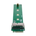 thumbnail image 2 of 2X Ssd to M.2 Ngff Adapter Converter Card for 2013 2014 2015 Pro Ssd, 2 of 8