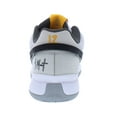 thumbnail image 3 of Nike Ja 1 Mens Shoes Size 13, Color: White/Grey, 3 of 5